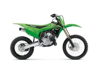 2020 Kawasaki KX100