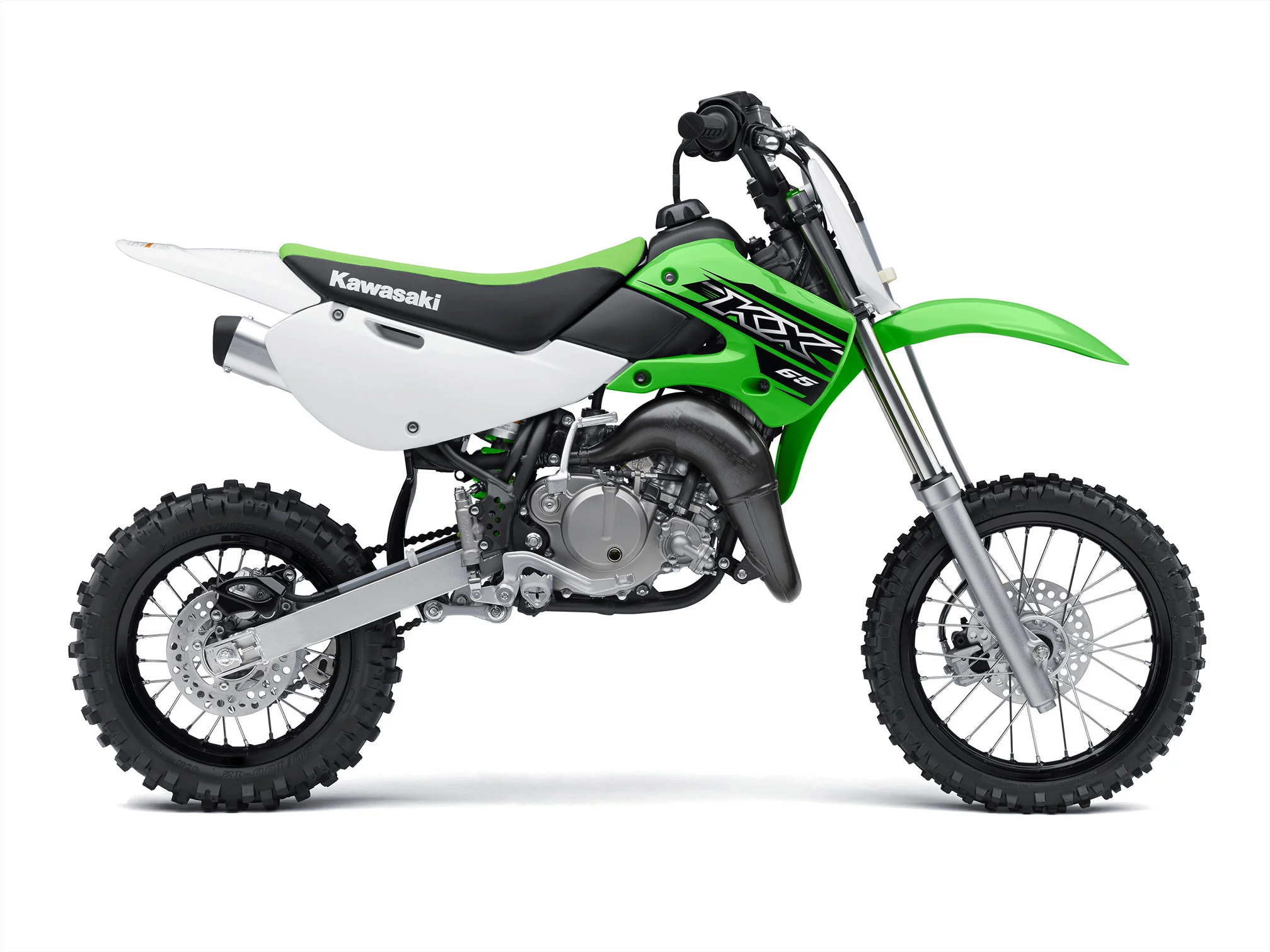 2015 Kawasaki KX 65