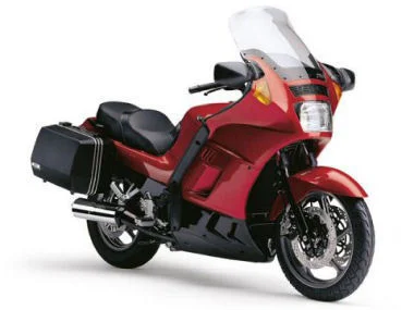 1992 Kawasaki 1000 GTR