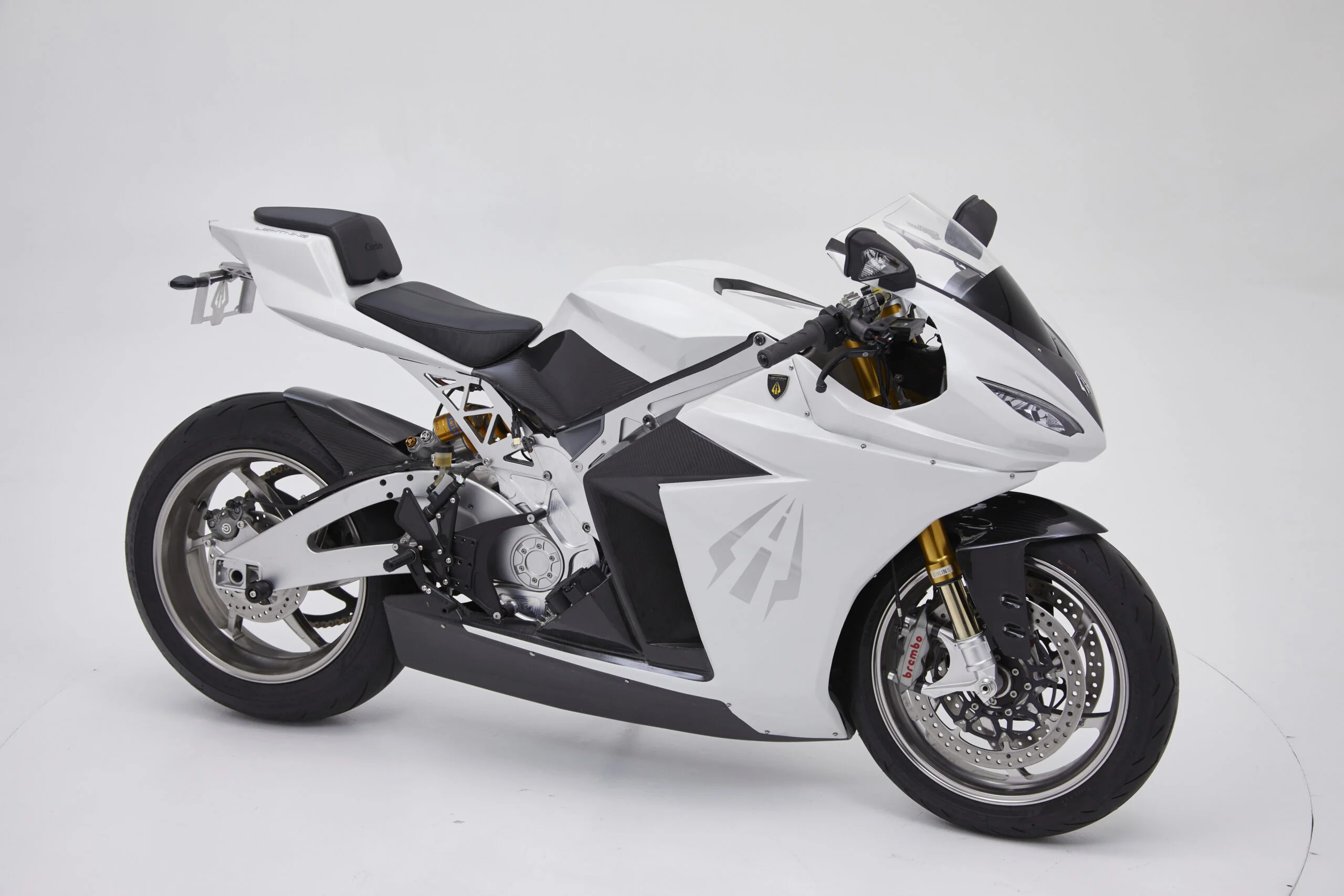 2024 Lightning Strike R