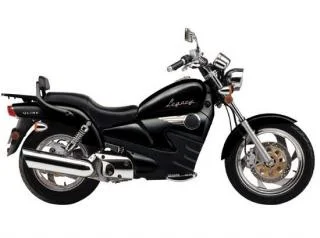 2008 Qlink Legacy 250