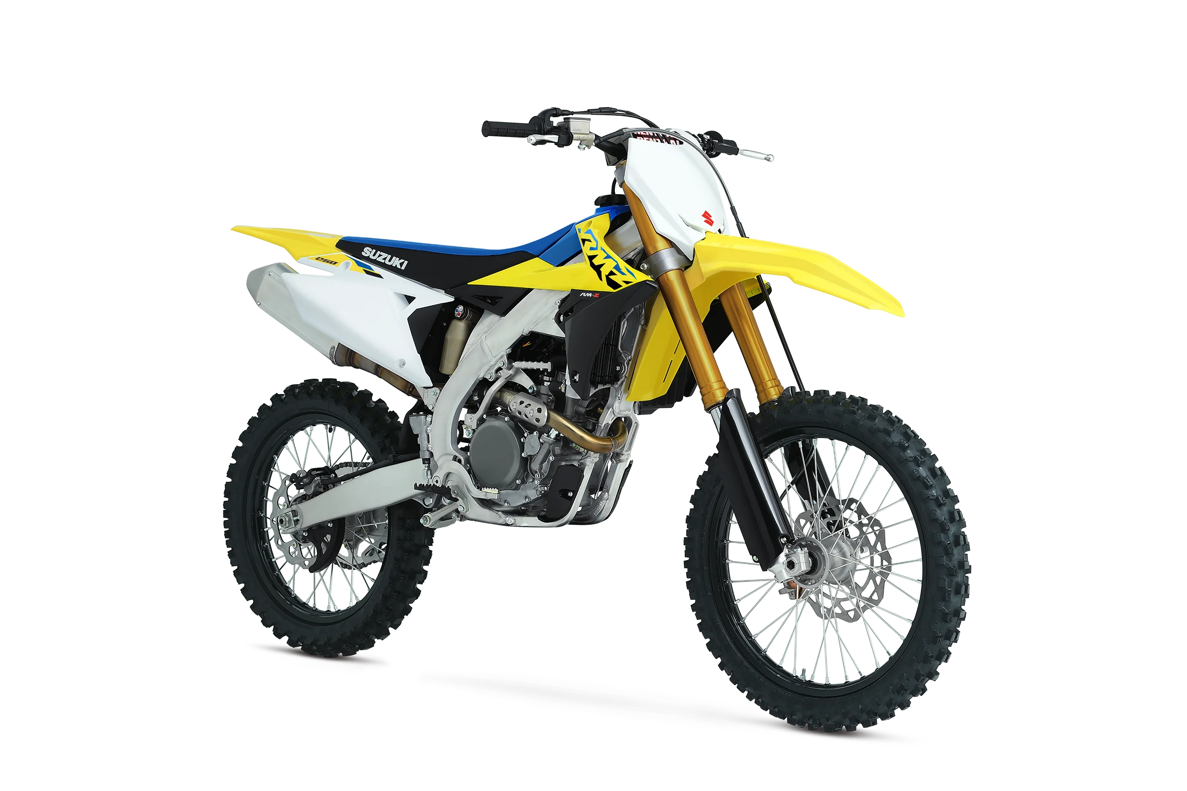 2023 Suzuki RM-Z250