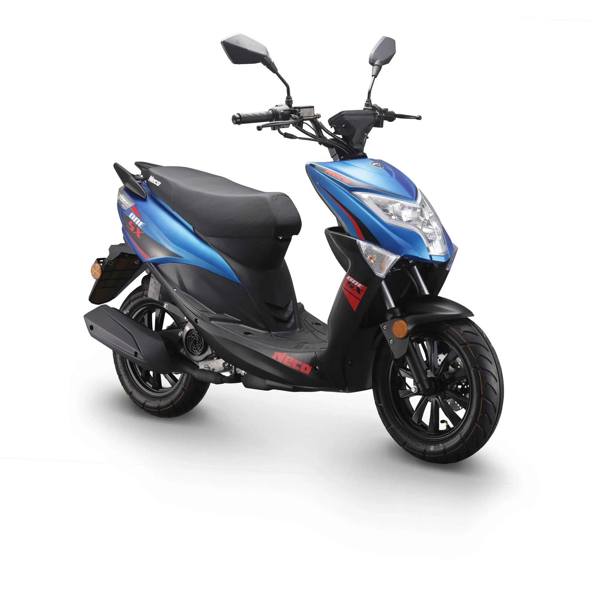 2022 Neco One SX 50