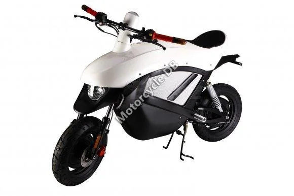 2009 Hyosung FC-1