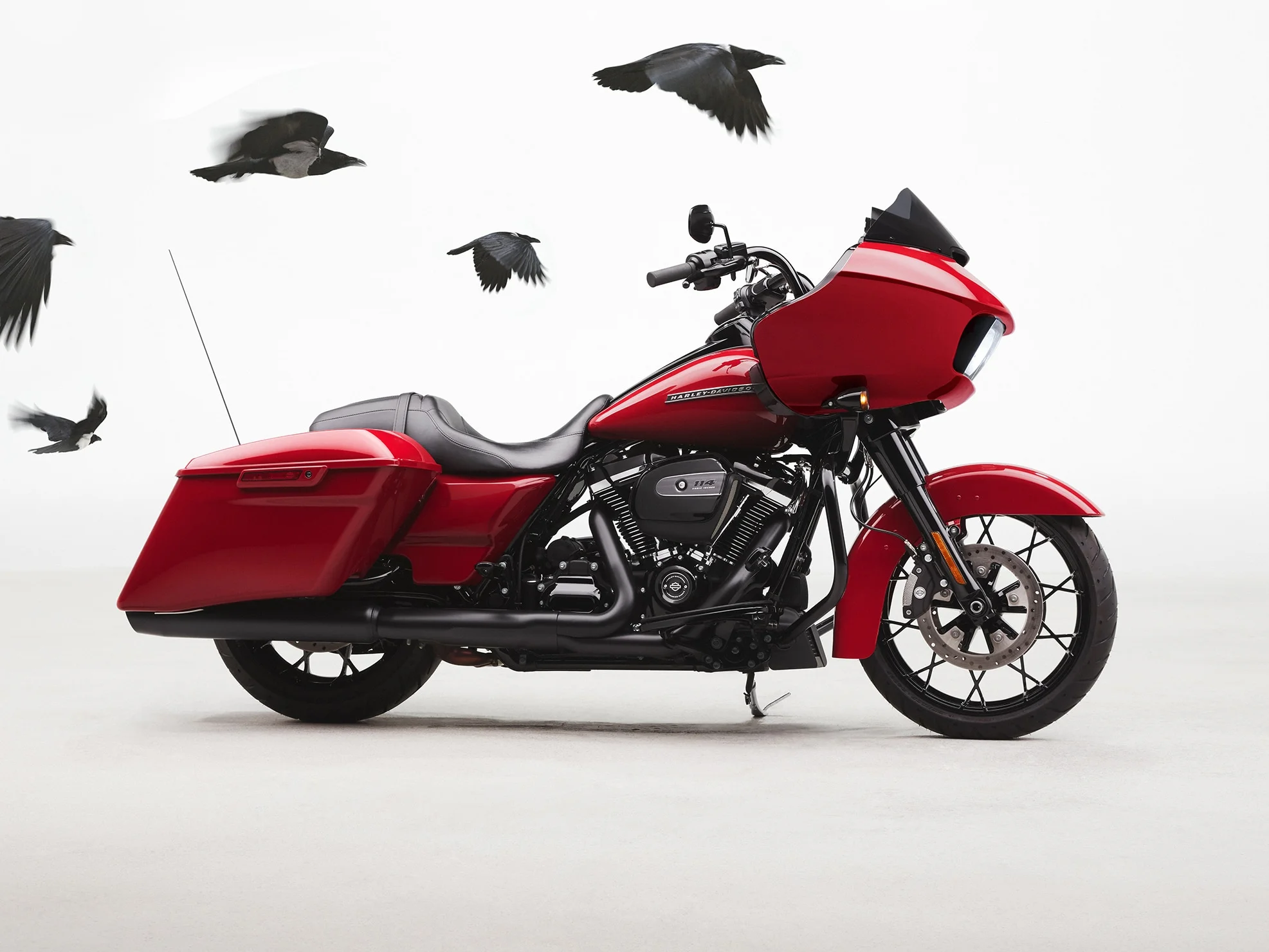 2020 Harley-Davidson Road Glide