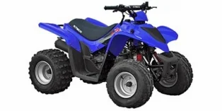 2013 Kymco Mongoose 70