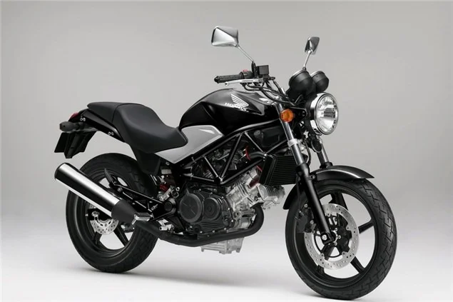 2011 Honda VTR 250