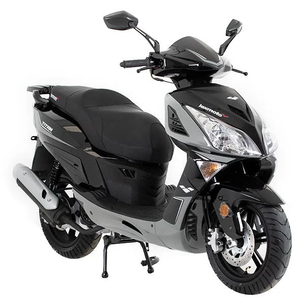 2023 Lexmoto Titan 125