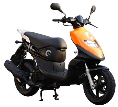 2011 Adiva N125
