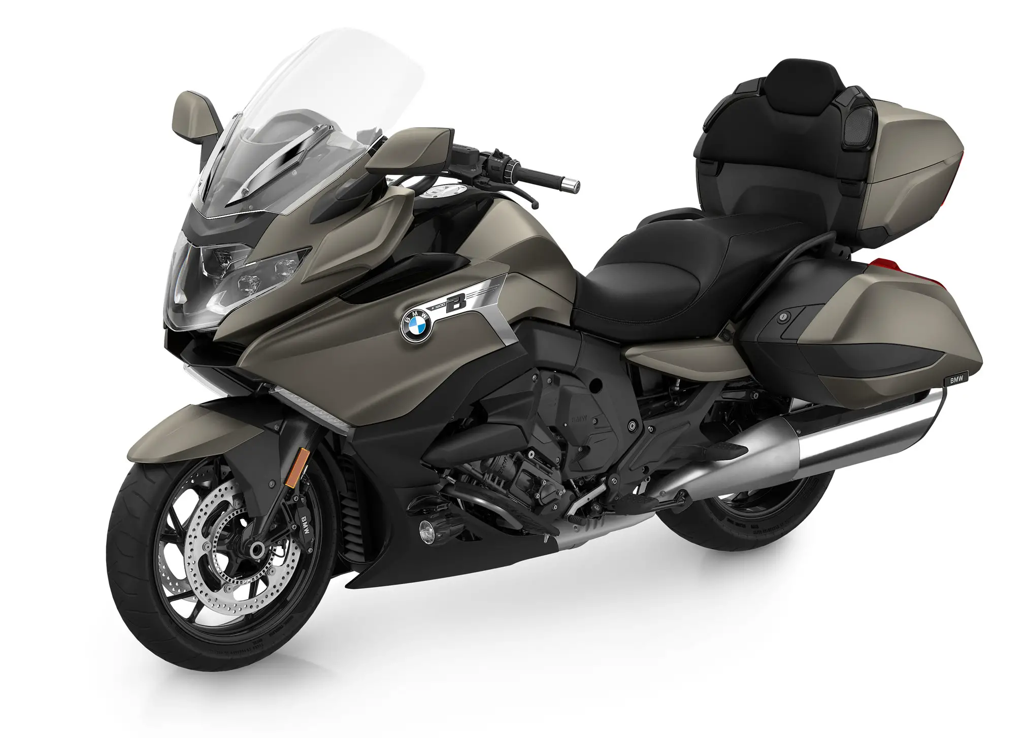 2023 BMW K 1600 Grand America