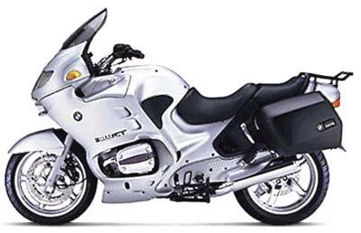 2004 BMW R 1150 RT