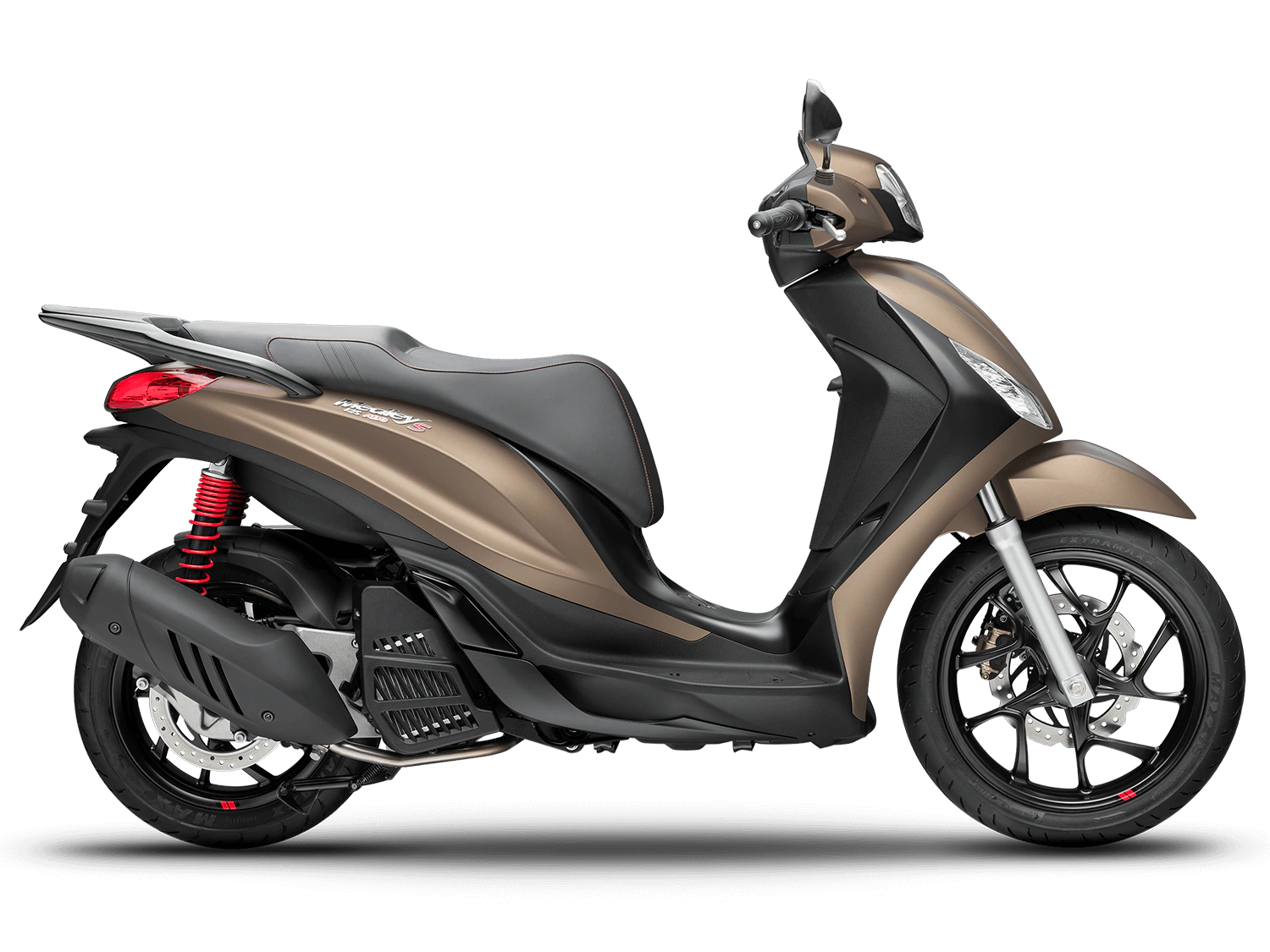 2023 Piaggio Medley 125
