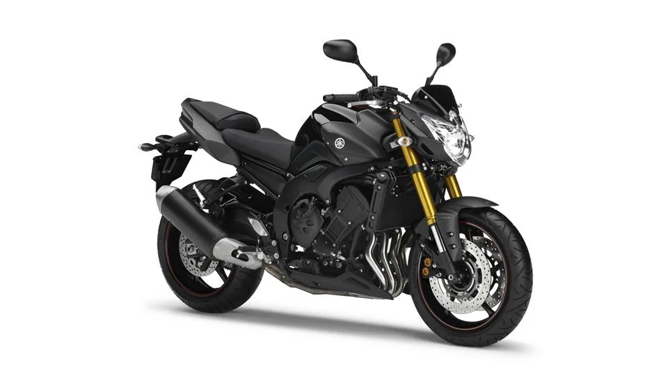 2015 Yamaha FZ8