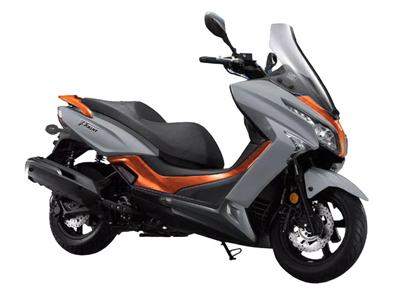 2022 Kymco X-Town 300i