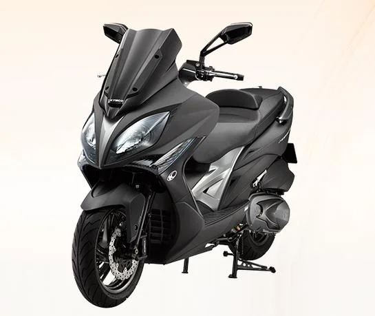 2013 Kymco Xciting 400i