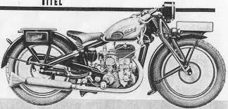1932 DKW Schüttoff JS 500