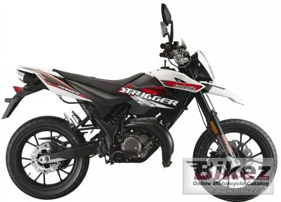 2012 Generic Trigger 50 SM Competition