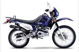 2009 Dafier DFE 110-3C