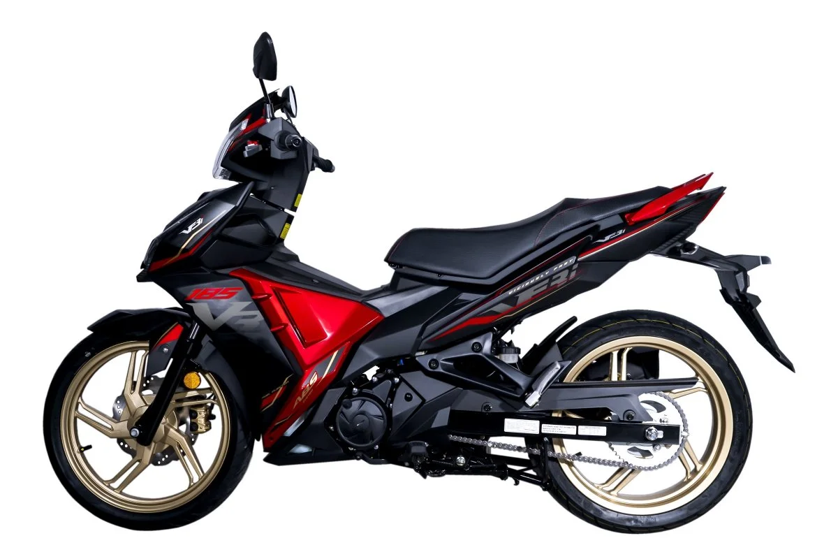 2021 Sym VF3i 185 LE