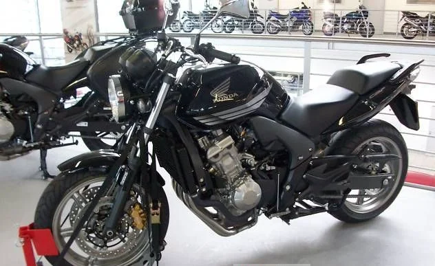2011 Highland 950cc Viking