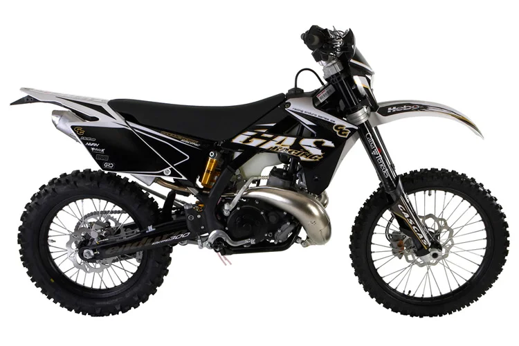 2009 GAS GAS EC 300 Racing