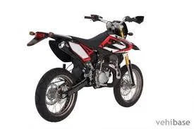 2009 Sherco SM 5.1i-F