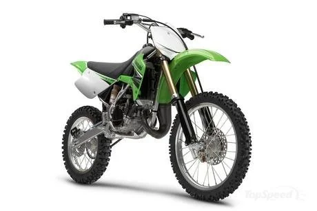 2009 Kawasaki KX100