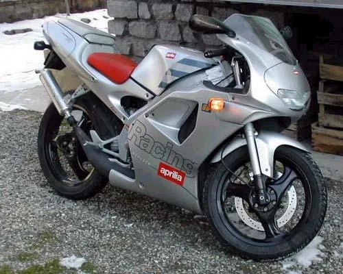 1997 Aprilia RS 125