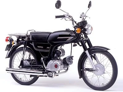 2007 Veli VL90-2