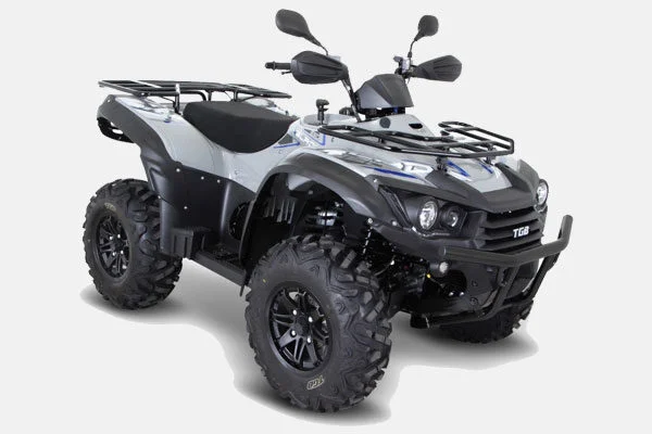 2021 TGB Blade 520