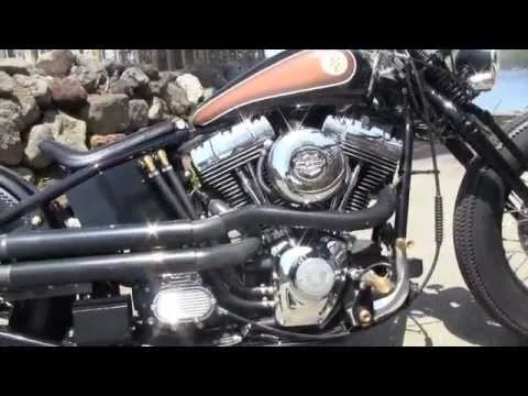 2020 Road Hopper Type9 Evo