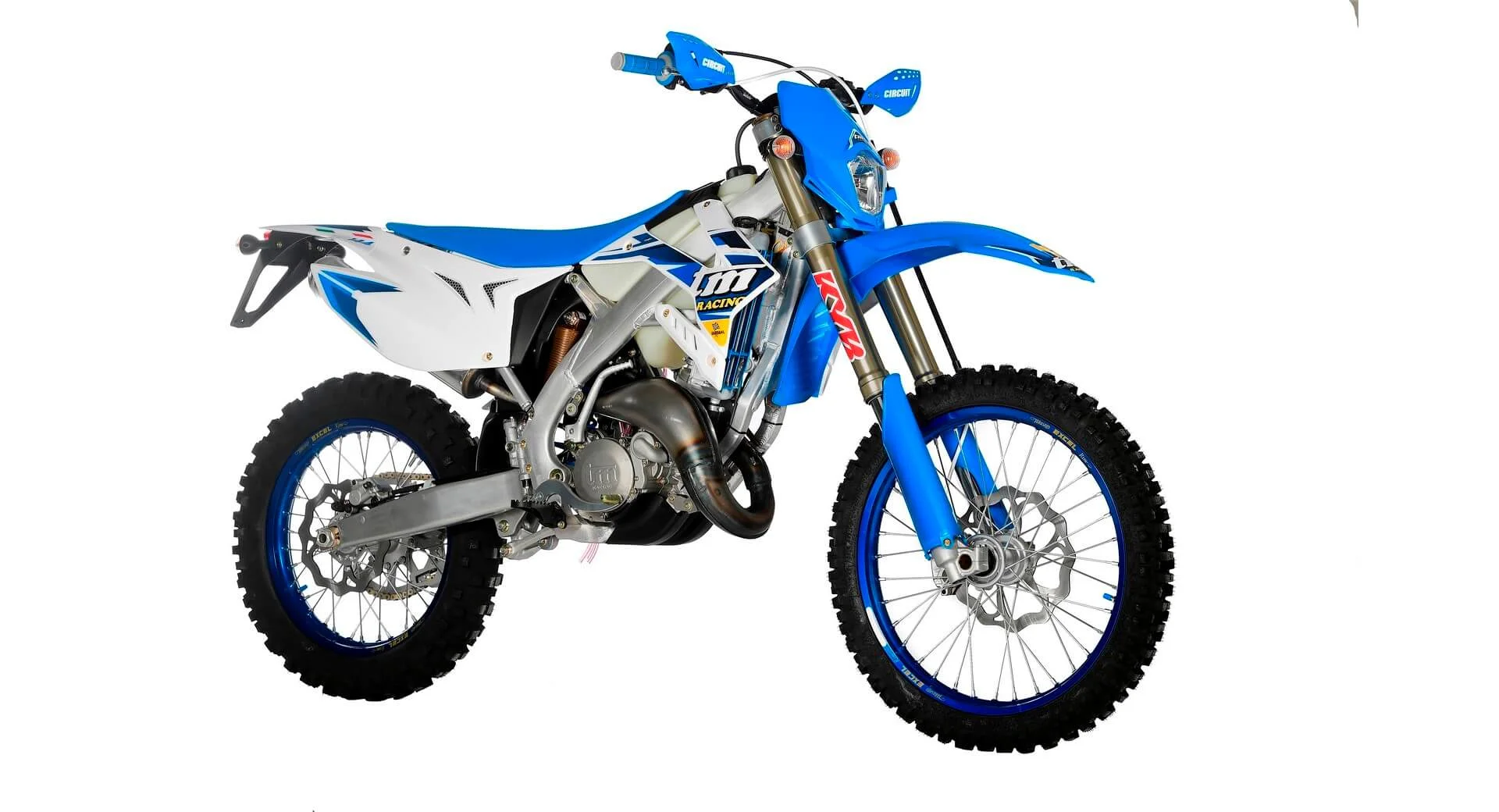 2019 TM Racing EN 144