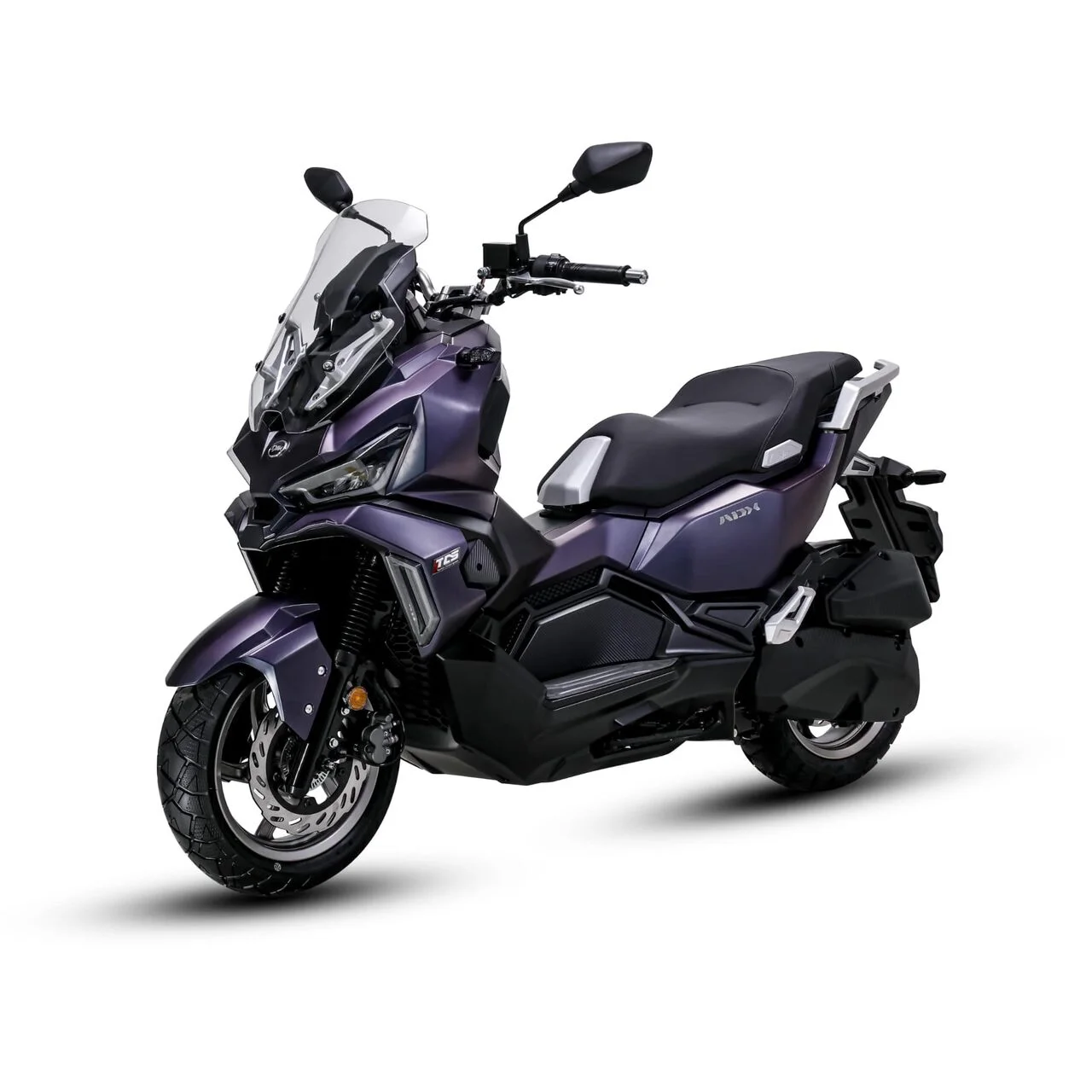2024 Sym ADX 125