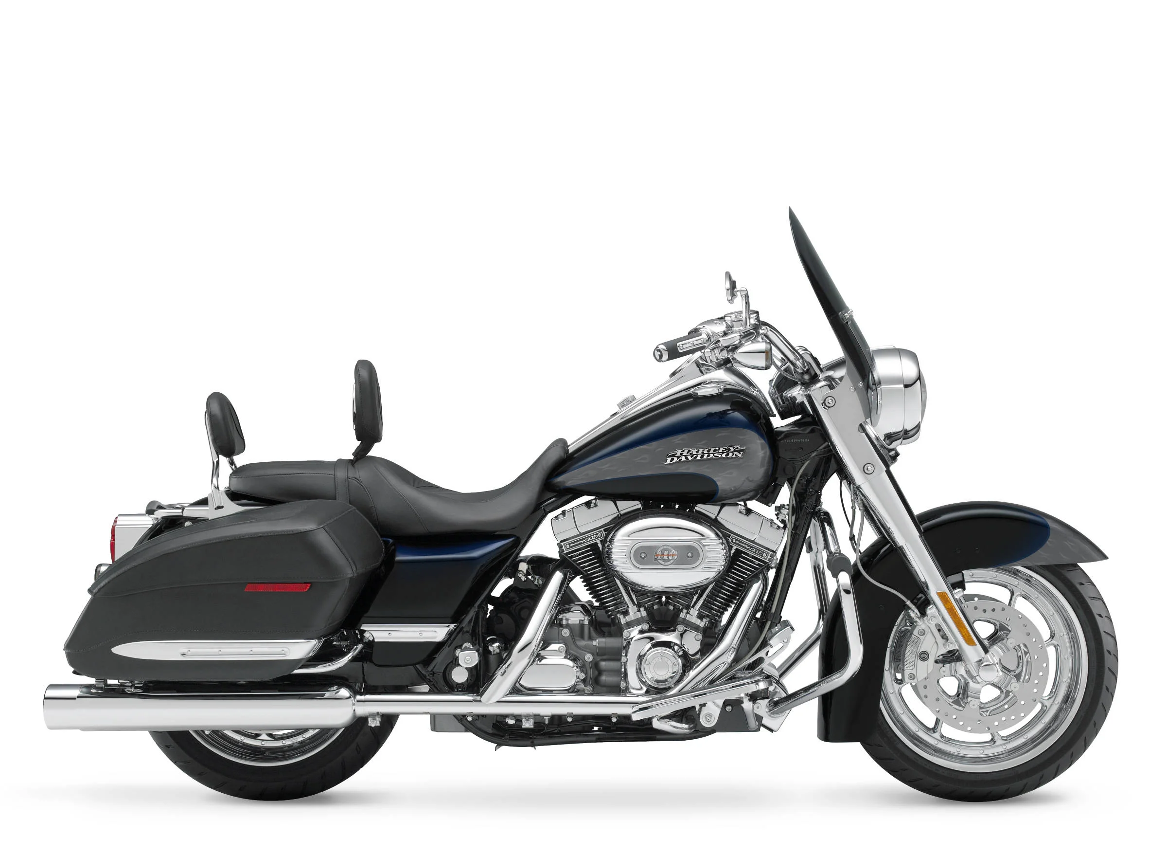 2008 Harley-Davidson FLHRSE Screamin` Eagle Road King