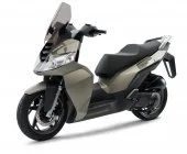 2008 Generic Zion 125