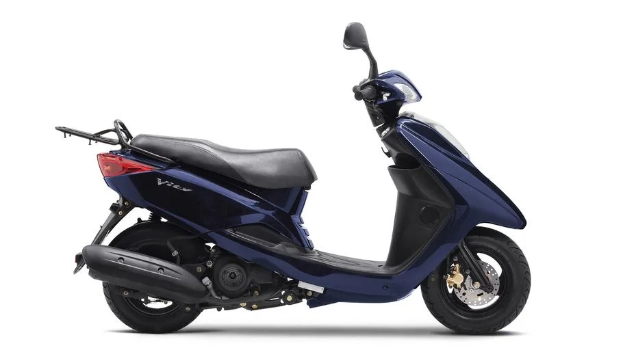 2010 Yamaha Vity