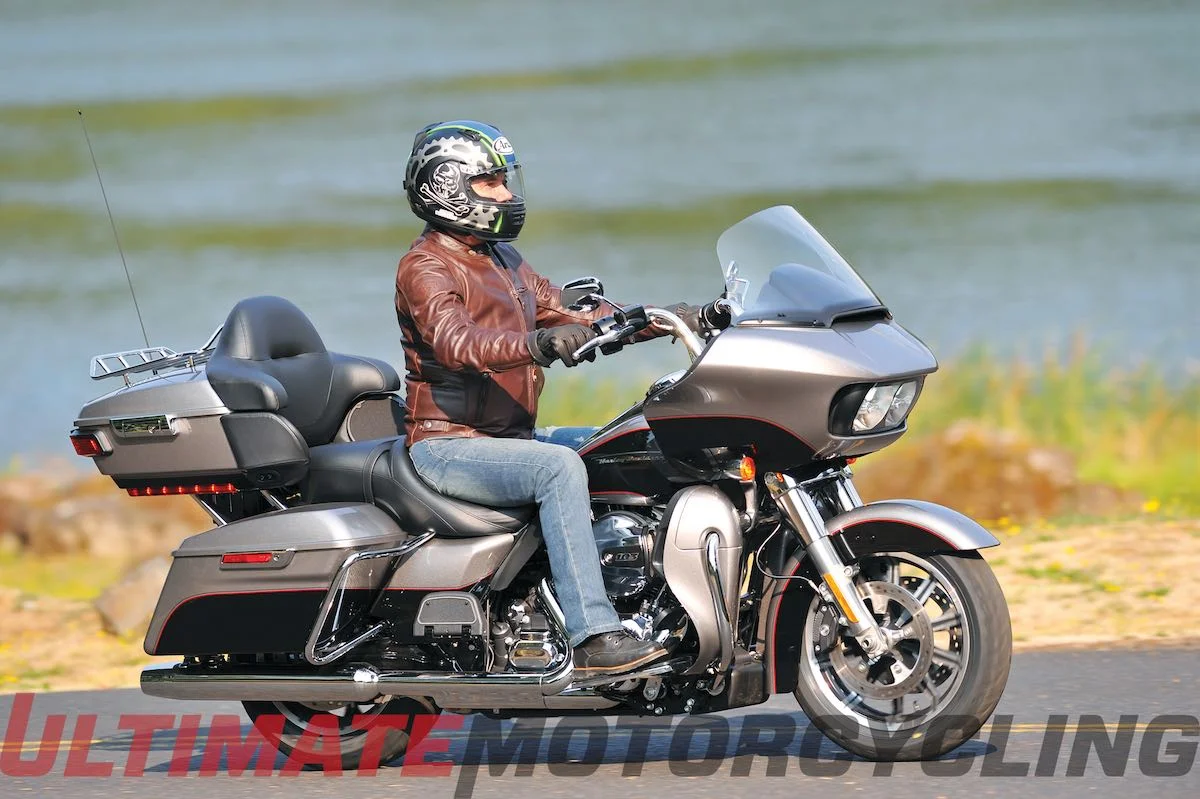 2016 Harley-Davidson Road Glide Ultra