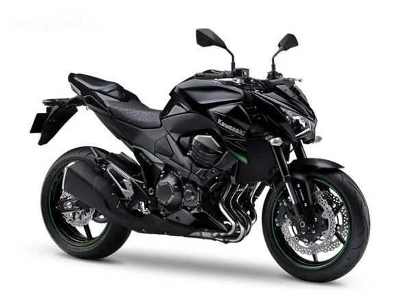 2014 Kawasaki Z800