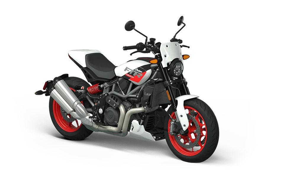 2023 Indian FTR Sport