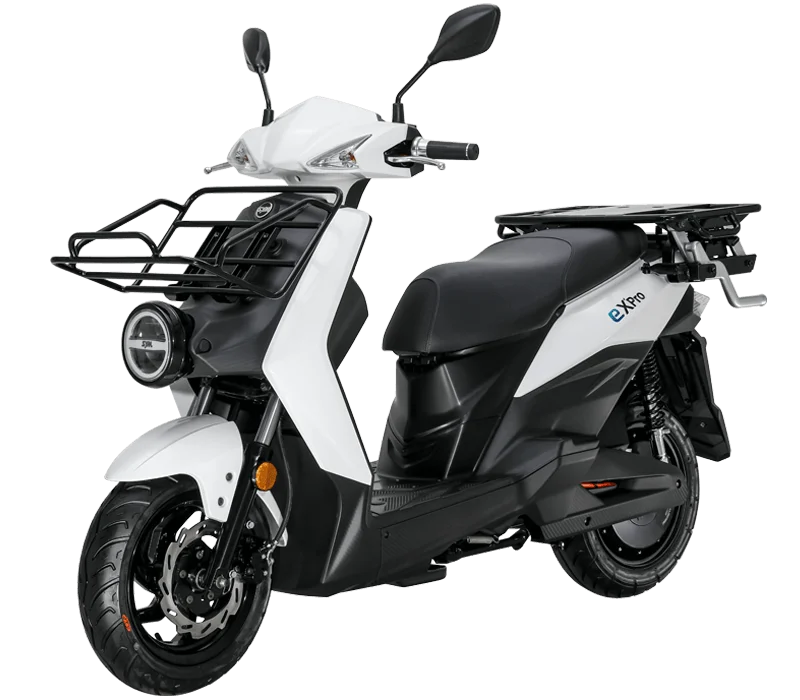 2023 Sym eX Pro