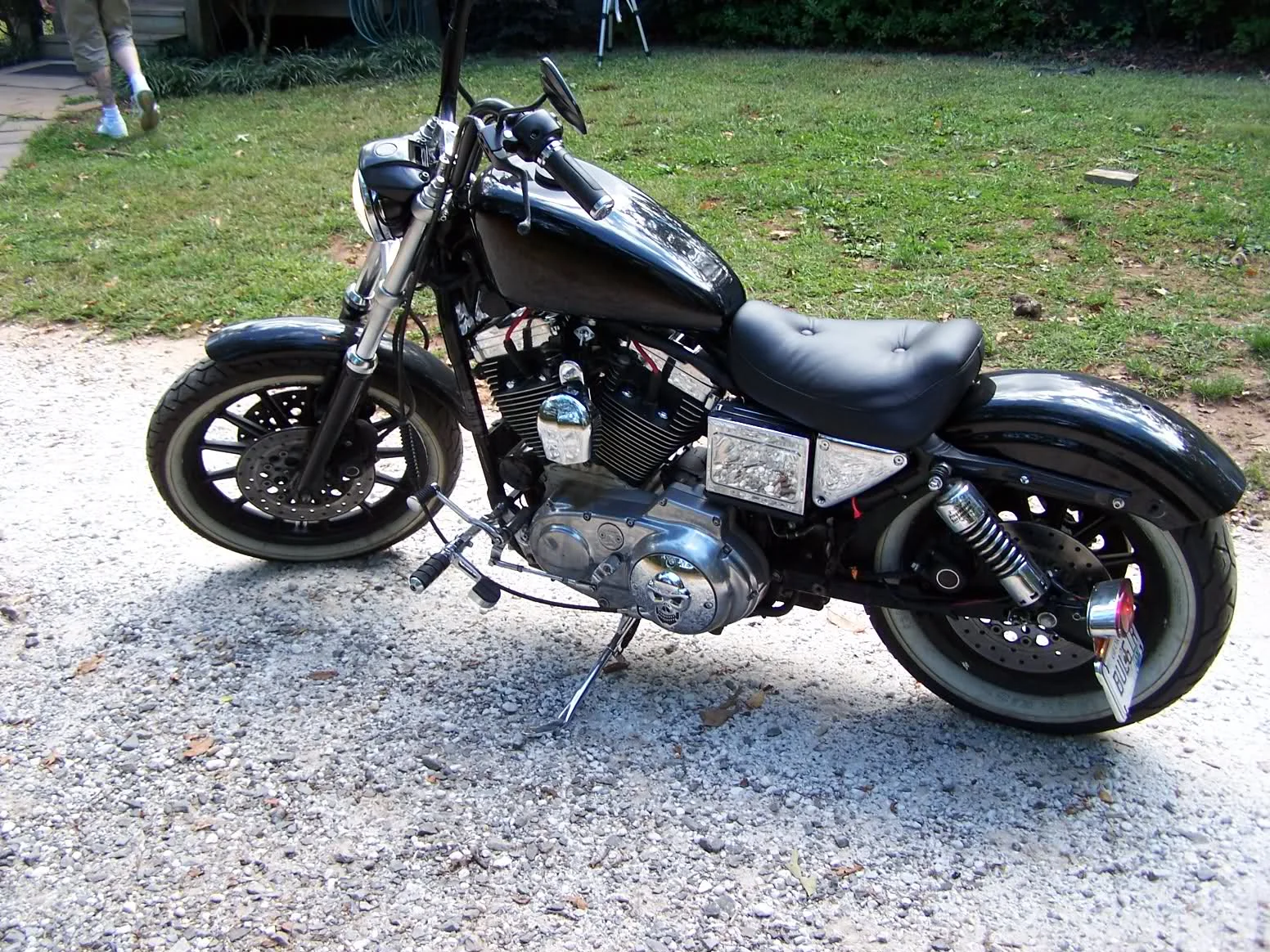 1997 Harley-Davidson Sportster 1200