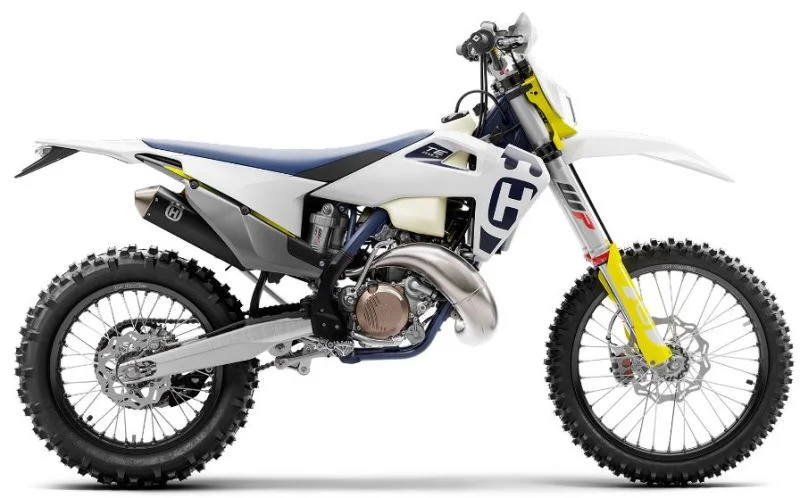 2020 Husqvarna TE 150i