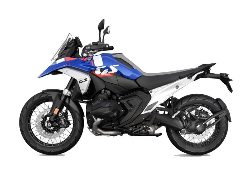 2024 BMW R 1300 GS Trophy