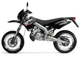 2012 Derbi Senda X-Race 50 SM