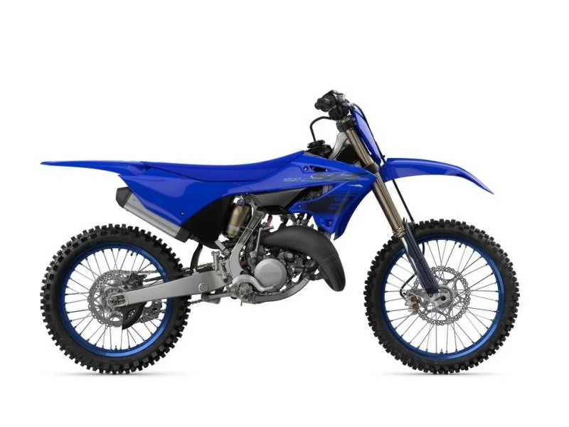 2024 Yamaha YZ125
