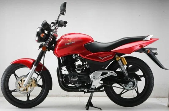 2010 Veli VL150-8