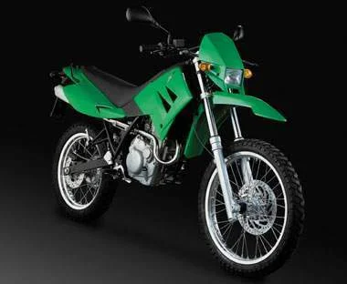 2001 MZ SX 125
