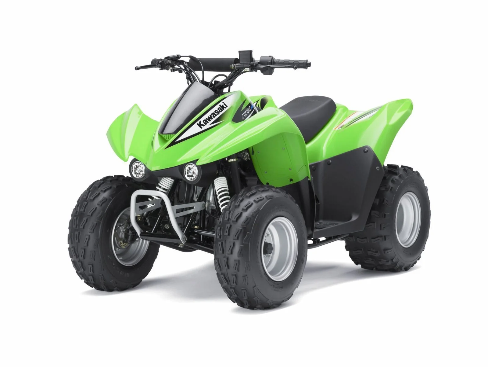 2012 Kawasaki KFX 90