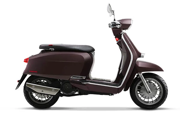 2019 Lambretta V200 Special Flex