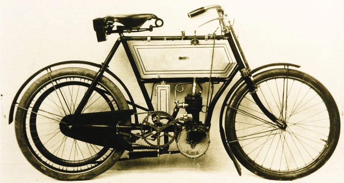 1903 Ariel 2.25 hp
